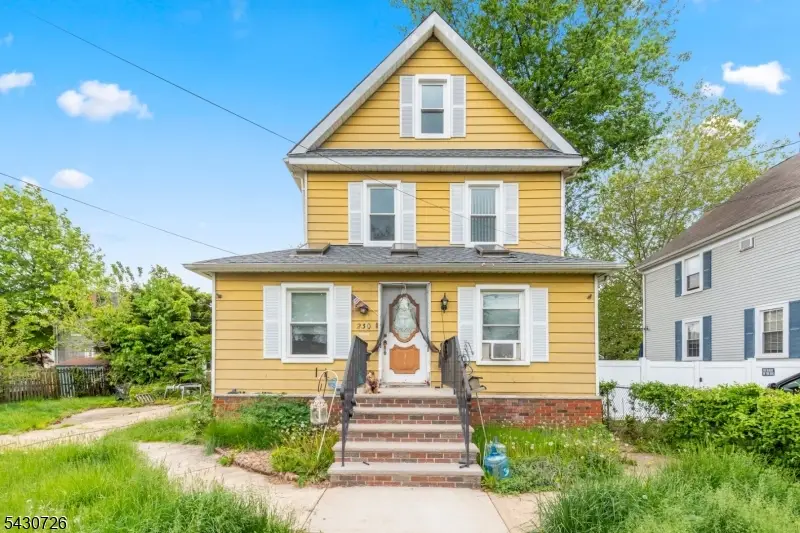 230 Aldene Rd, Roselle, NJ 07203 - #1