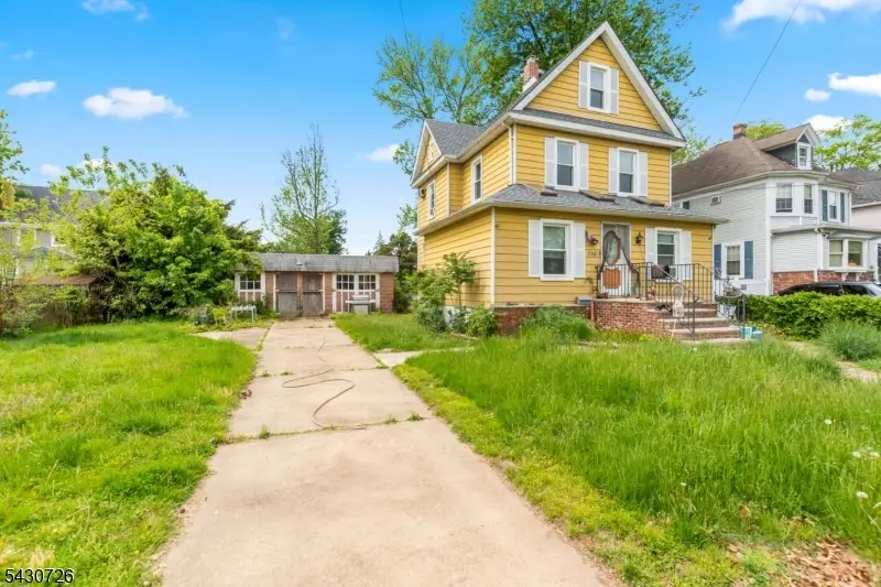 230 Aldene Rd, Roselle, NJ 07203 - #2