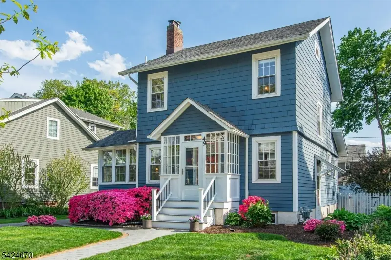49 Harvard St, Montclair, NJ 07042 - #1