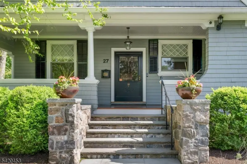 27 Bedford Rd, Summit, NJ 07901 - #3