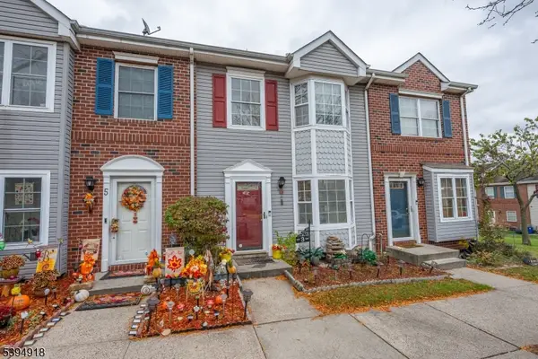 3 Martha Ct, Newark City, NJ 07103