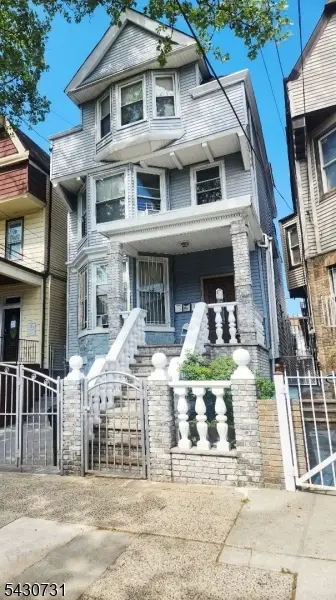 324 Clifton Ave, Newark City, NJ 07104