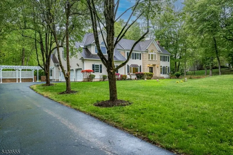 270 Mountain Rd, Bernards, NJ 07920 - #3