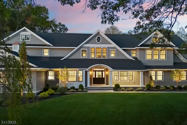 330 Hartshorn Drive, Millburn Twp., NJ 07078