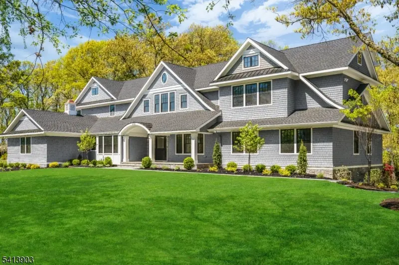 330 Hartshorn Drive, Short Hills, NJ 07078 - #2