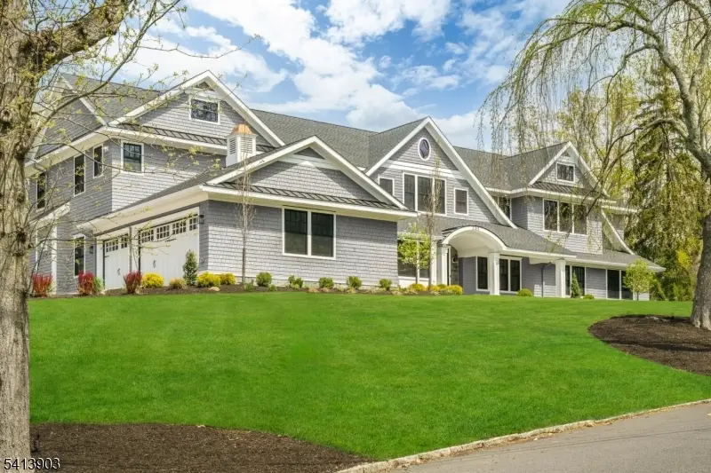 330 Hartshorn Drive, Short Hills, NJ 07078 - #3