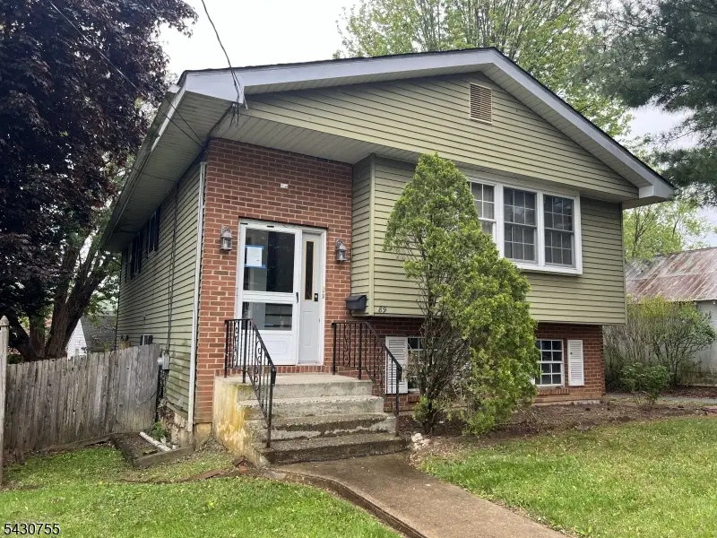 89 W Warren St, Washington, NJ 07882 - #1