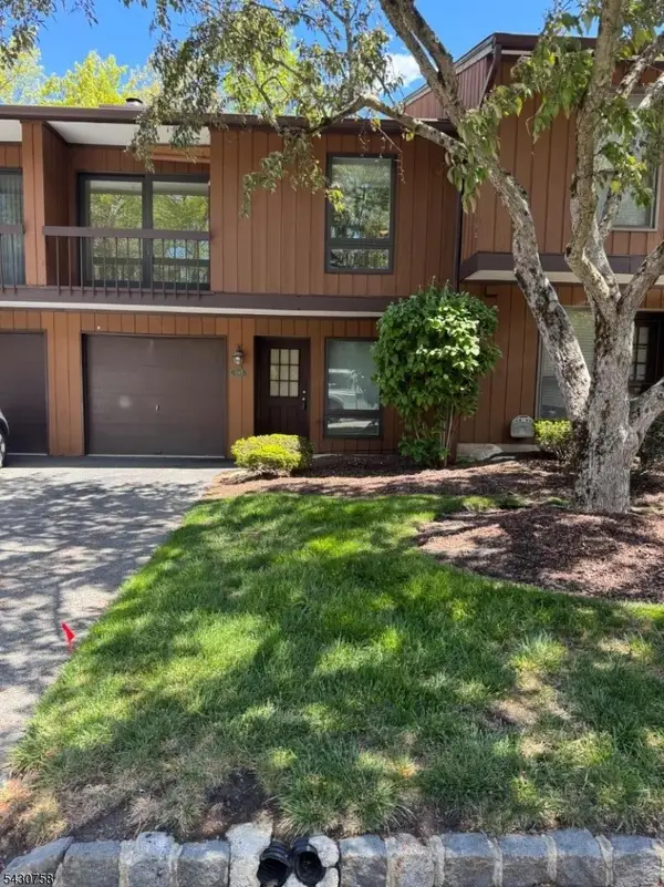 1605 Treetops, Wharton Boro, NJ 07885