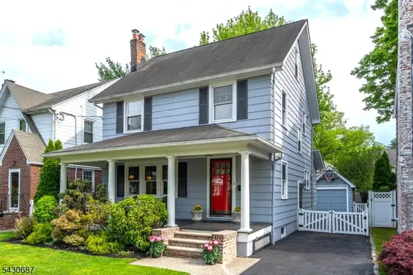 91 Ernst Ave, Bloomfield Twp., NJ 07003