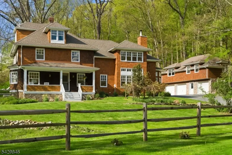 12 Cold Springs Road, Tewksbury, NJ 07830 - #1