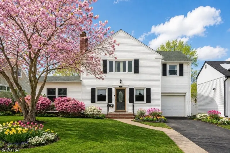 1841 Cider Mill Rd, Union, NJ 07083 - #1