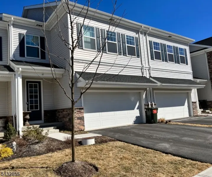 61 Gerhard Pl, Morris, NJ 07960 - #2