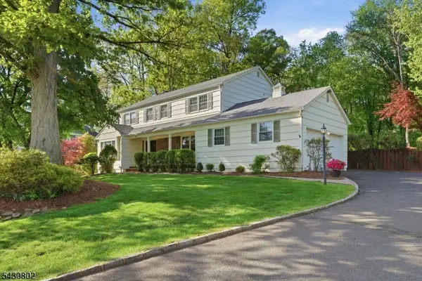 16 Beech Ct, Chatham Twp., NJ 07928