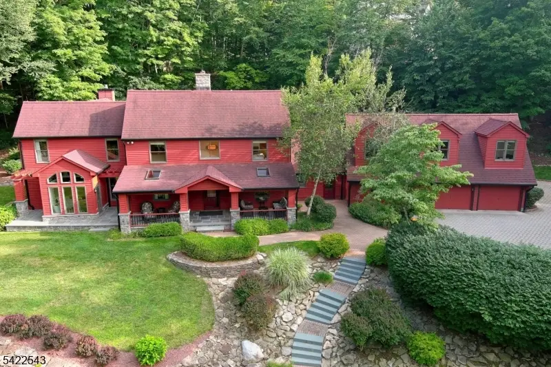 23 Edge Hill Rd, Blairstown, NJ 07825 - #2