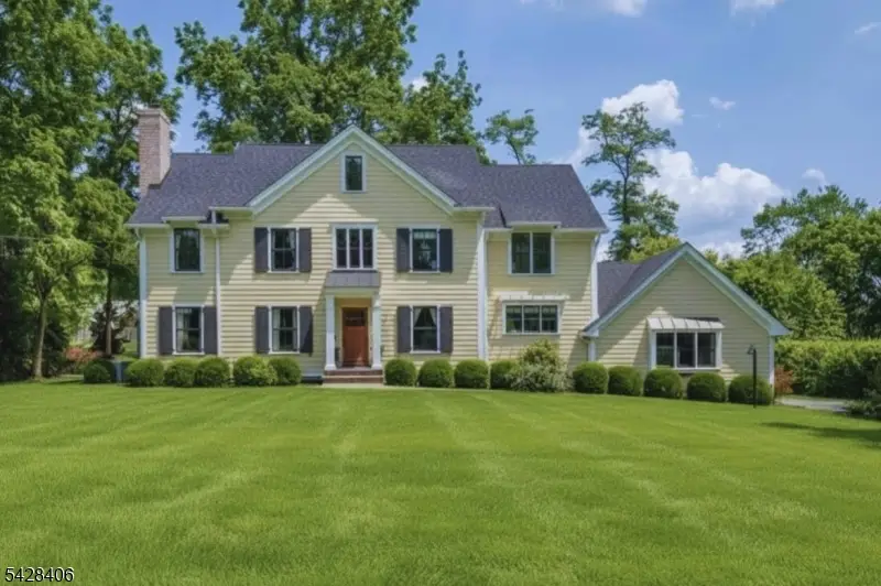 40 Sunnybrook Rd, Basking Ridge, NJ 07920 - #1