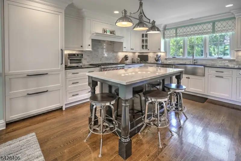 40 Sunnybrook Rd, Basking Ridge, NJ 07920 - #3