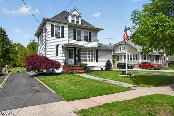 449 Central Ave, Rahway City, NJ 07065