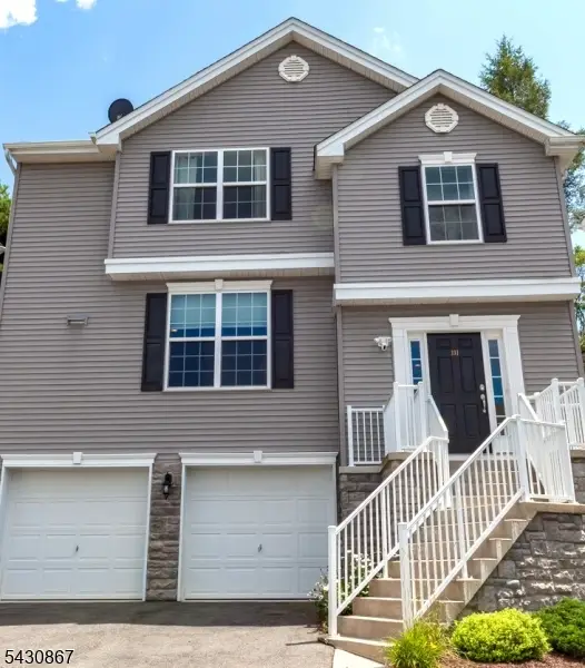 111 Sowers Dr, Mount Olive, NJ 07840 - #1