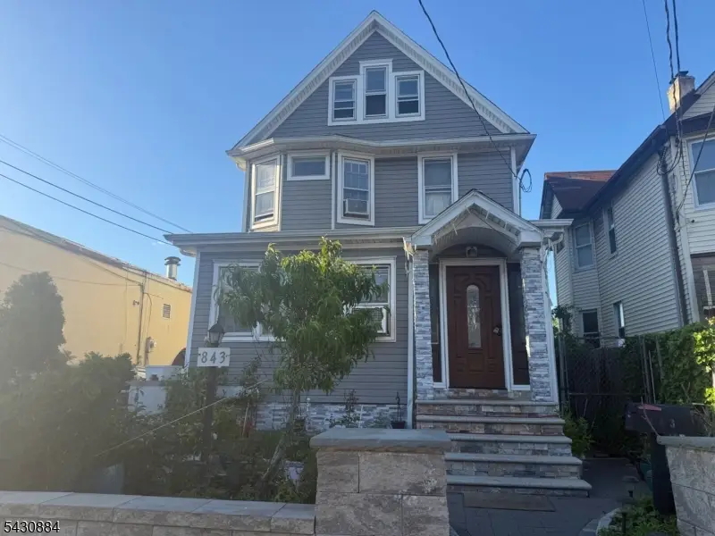 841 Summer St, Elizabeth, NJ 07202 - #1