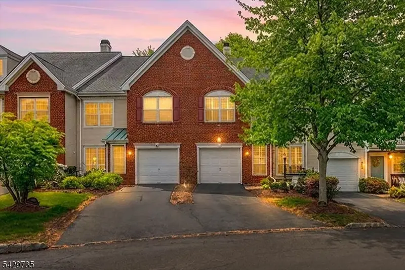 403 Timberbrooke Drive #C, Pluckemin, NJ 07921 - #2