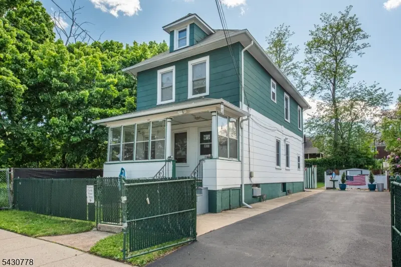 81 6th Ave, Clifton, NJ 07011 - #2