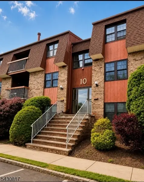 110 Keystone Ct #110A, Woodbridge Twp., NJ 07095