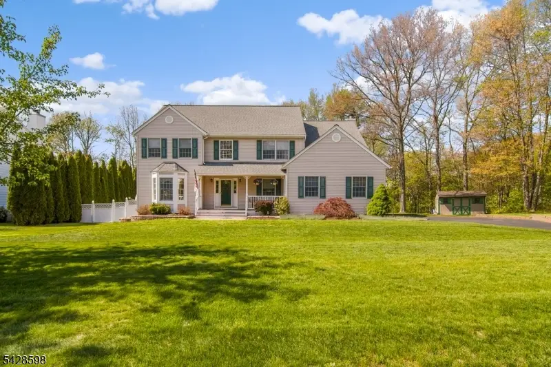 14 Chelsea Dr, Oak Ridge, NJ 07438 - #2