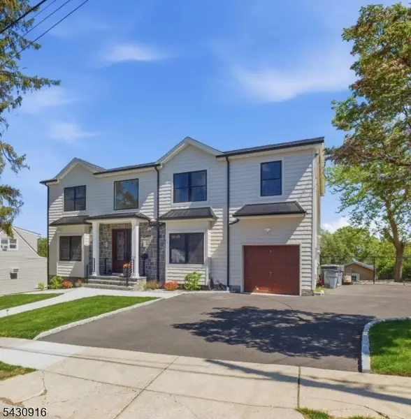 25 Mayfair Pl, Clifton, NJ 07013 - #1