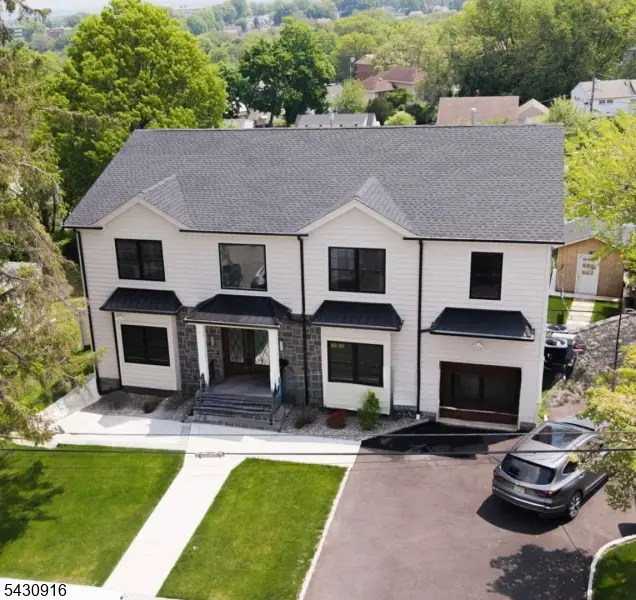 25 Mayfair Pl, Clifton, NJ 07013 - #2