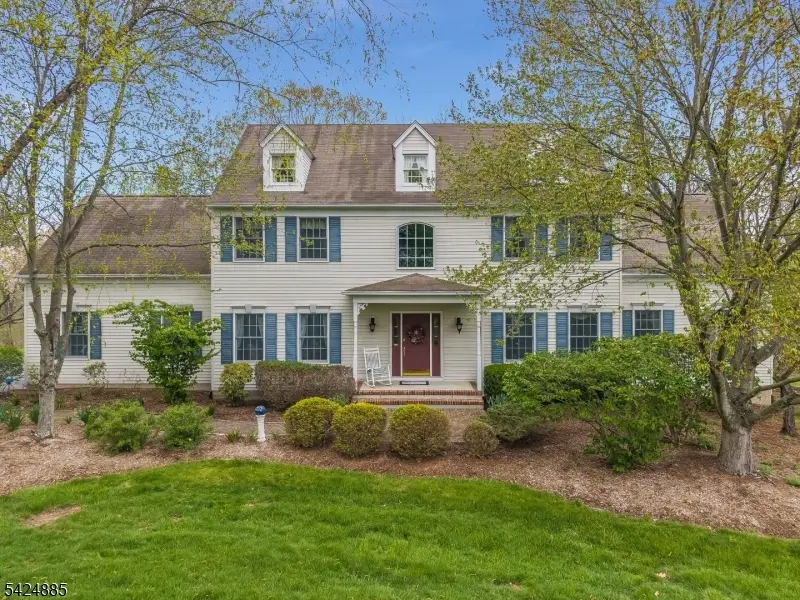 3 Indian Creek Rd, Pittstown, NJ 08867 - #2
