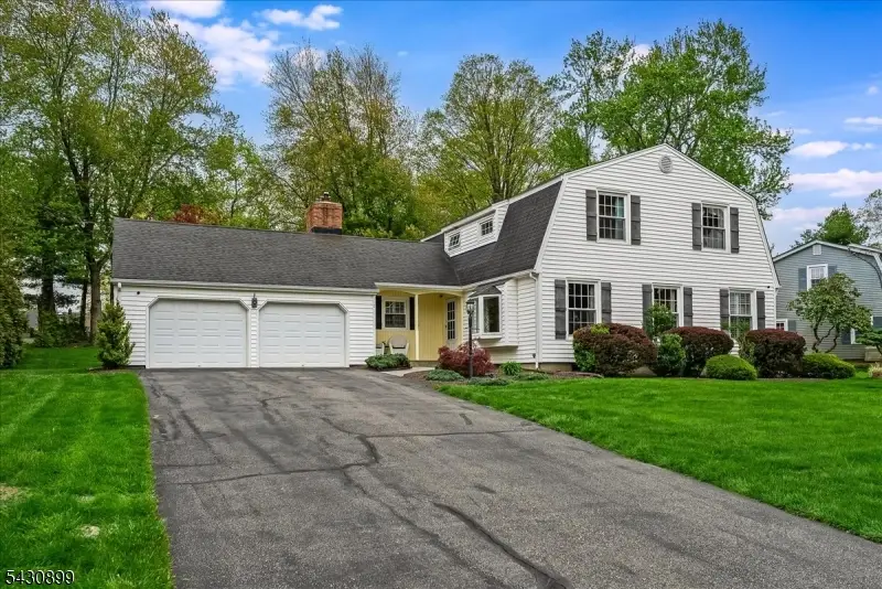 7 Heritage Dr, Sparta, NJ 07871 - #1