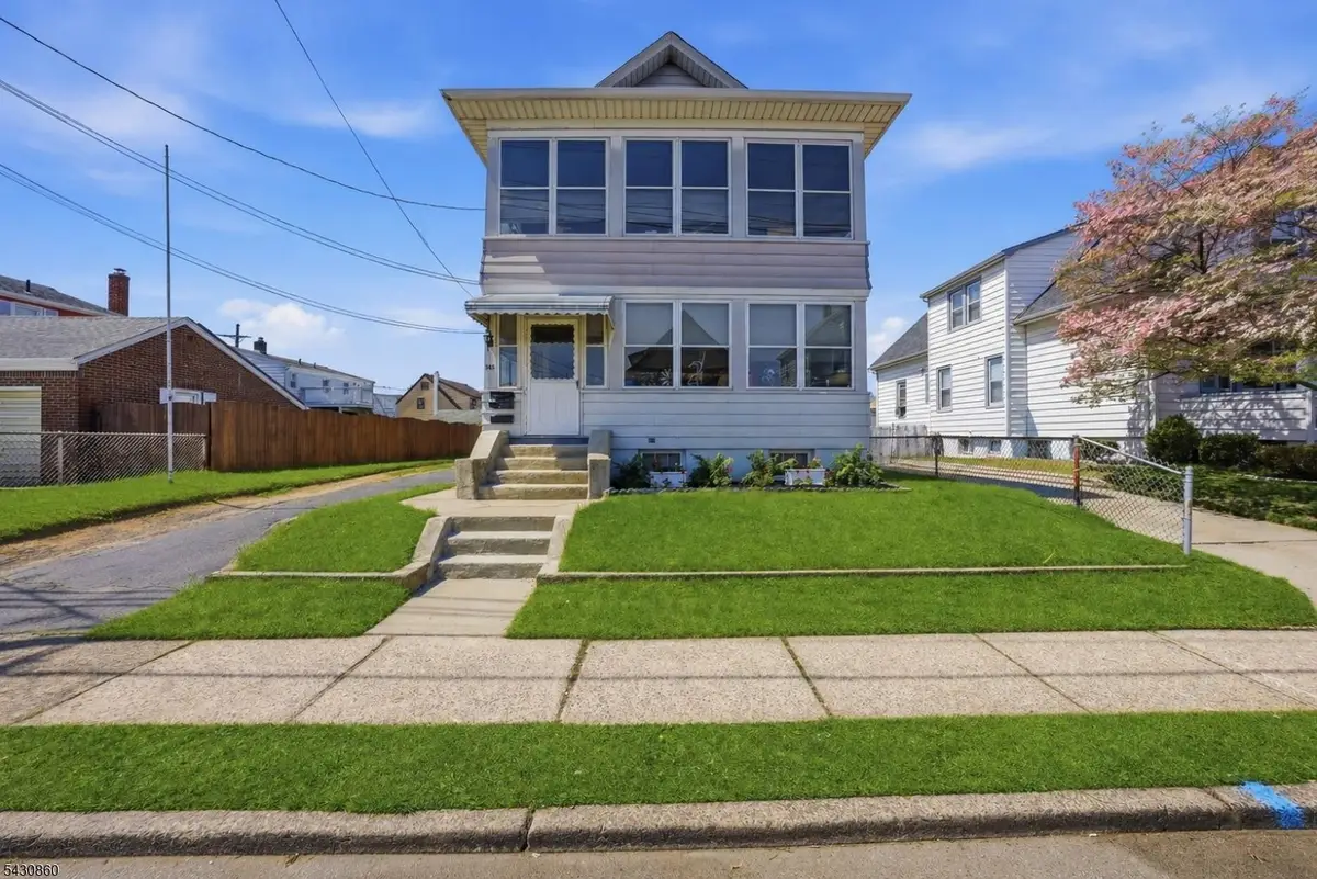 345 4th St, Saddle Brook, NJ 07663 - #1