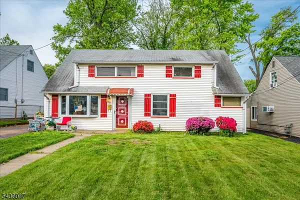 49 S Harrison Ave, Woodbridge Twp., NJ 08830