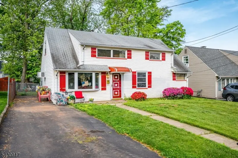 49 S Harrison Ave, Iselin, NJ 08830 - #2
