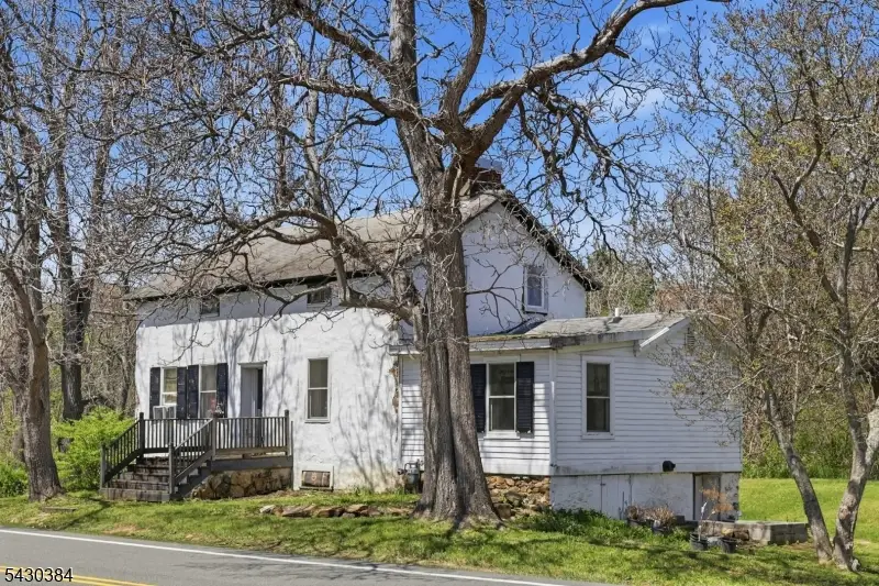 138 Bartley Rd, Washington, NJ 07853 - #2