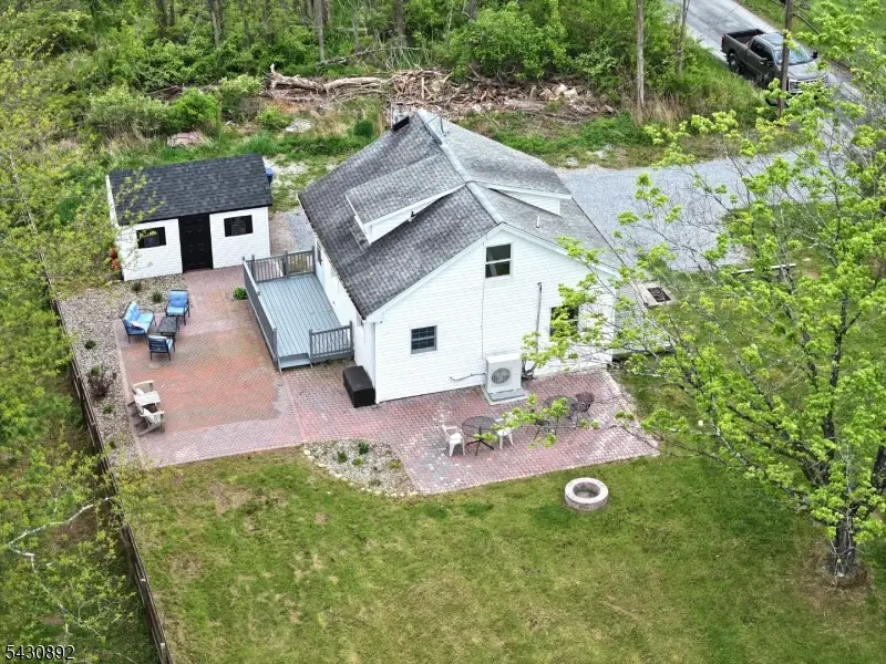 29 Cook Rd, Frankford, NJ 07826 - #2