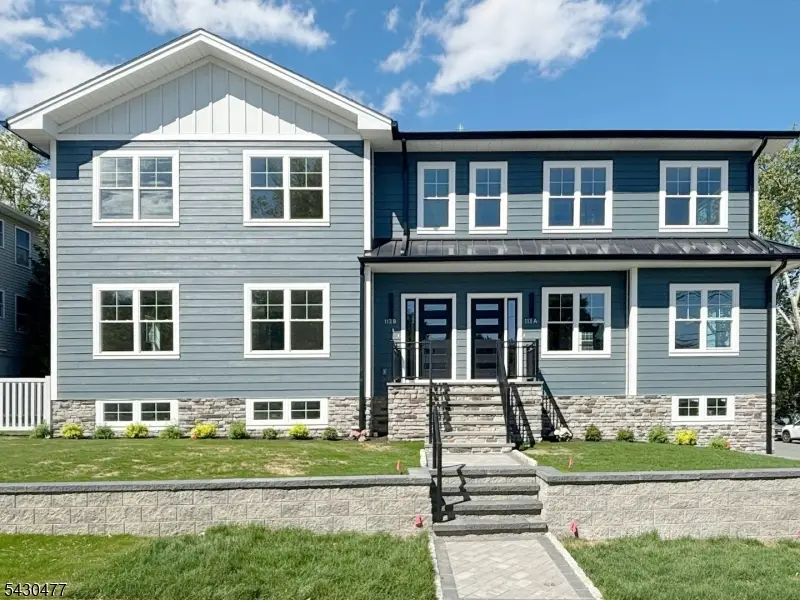 30-32 Centre, Nutley, NJ 07110 - #1