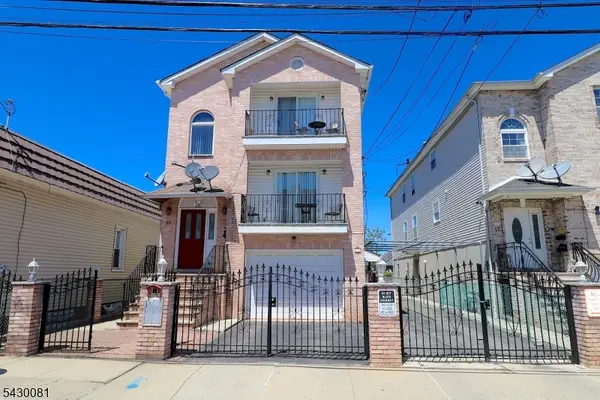 13-15 Garibaldi Ave, Newark City, NJ 07114