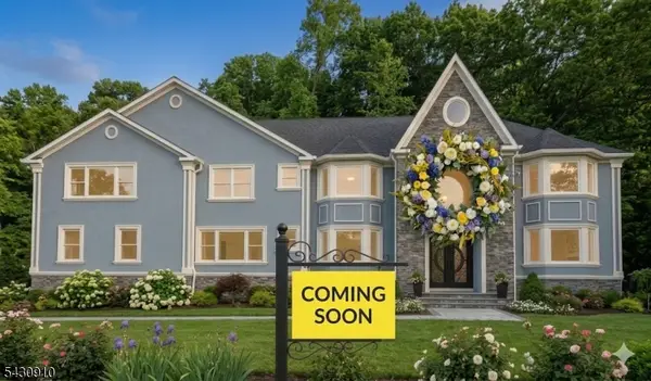 1395 Washington Valley Rd, Bridgewater Twp., NJ 08807