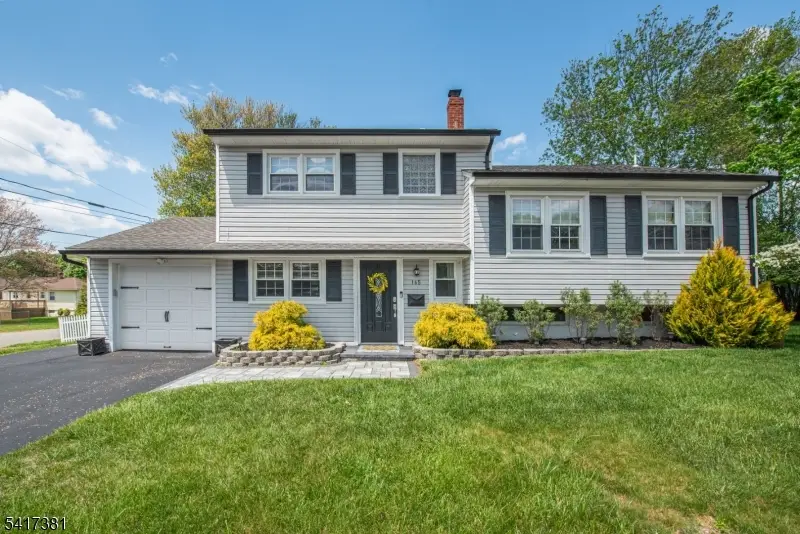 145 Elm St, Rockaway, NJ 07801 - #1