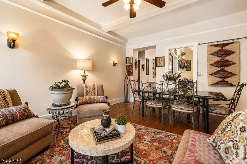 375 Mt Prospect Ave #6AE, Newark, NJ 07104 - #1