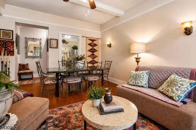 375 Mt Prospect Ave #6AE, Newark, NJ 07104 - #2
