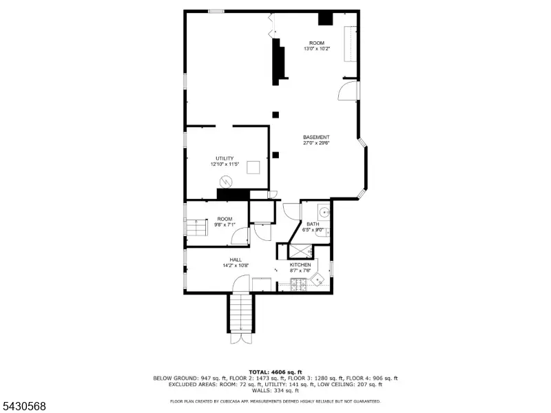 146 Boulevard, Passaic, NJ 07055 - #2