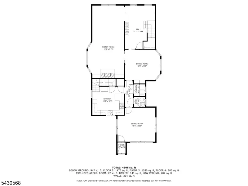 146 Boulevard, Passaic, NJ 07055 - #3