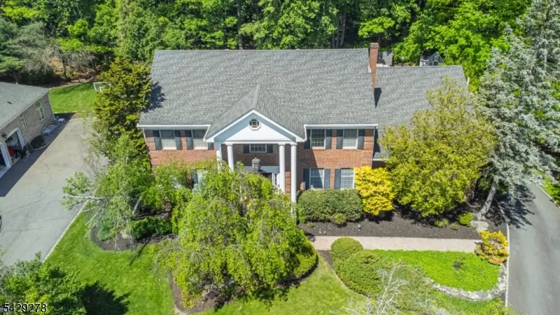 14 Fox Run, North Caldwell, NJ 07006 - #1