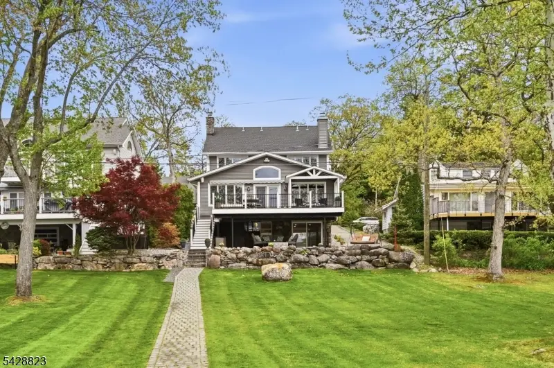 206 Long Pond Rd, Hewitt, NJ 07480 - #2