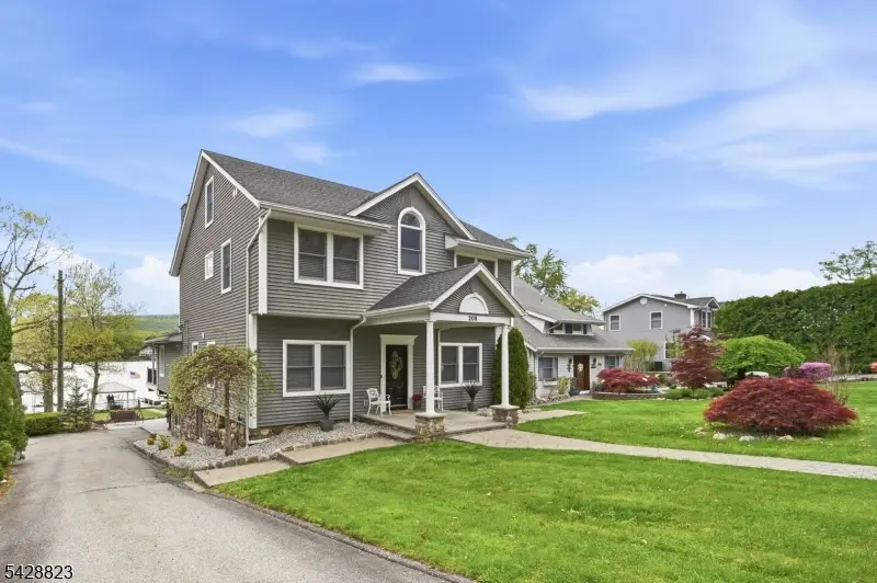 206 Long Pond Rd, Hewitt, NJ 07480 - #3