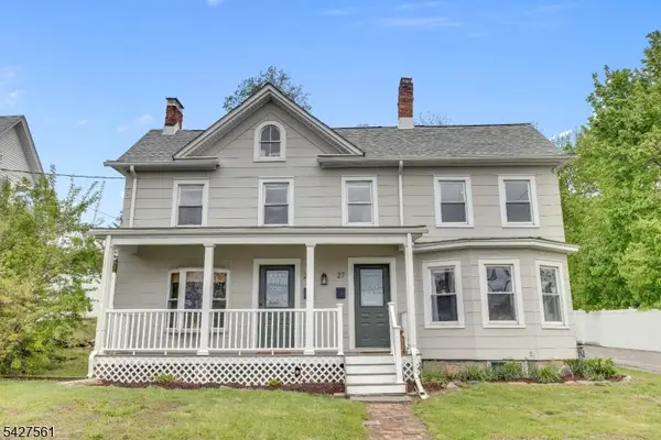 25-27 Hibernia Ave, Rockaway Boro, NJ 07866