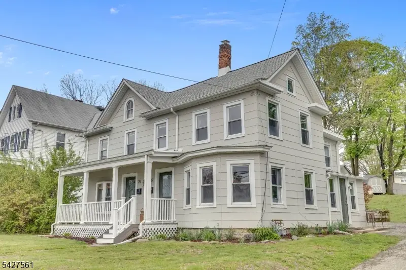25-27 Hibernia Ave, Rockaway, NJ 07866 - #2