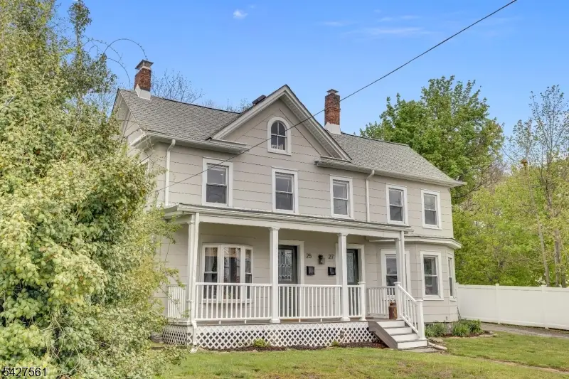 25-27 Hibernia Ave, Rockaway, NJ 07866 - #3